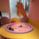 1373. 성북구보건소 건너편 | 서울 키즈카페 유아 아기 실내놀이터 추천 서울형 키즈카페 성내1동점 후기