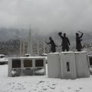 연지공원(조각공원) 이미지