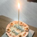 코코패션 | 맛과 가성비 그리고 멋진 레터링까지 가능한 패션 케이크 맛집 - 코코케이크 검단신도시점 방문 후기