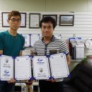 (주)코리아벨리 이미지