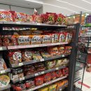 CU(진해루휴게소점) 이미지