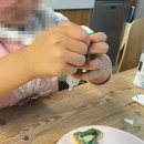 독일카우펜 | [독일육아] 엄마와 함께 플랫첸(Plätzchen) 굽기 - 학교 숙제랍니다"