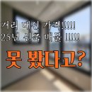 미추홀공인중개사사무소(합동) | 대연동 원룸 임장기, 위치보다 가격이 미쳤다! 신축인데 보증금 500 실화인 매물 메타시티