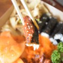 부자김밥 이미지