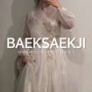 골드샤인 | 2부 한복 드레스 피팅 및 대여 후기 (자스민 + 설화 골드 저고리, 달빛 블랙, 샤인 + 지지미 저고리)