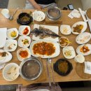 논골쌈밥 이미지