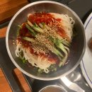 청담국수 이미지