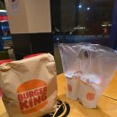 [경주맛집] 경주월드 다녀오고 들르기 좋은 버거킹 경주보문점 치킨킹 후기