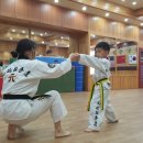 원식태권도 이미지