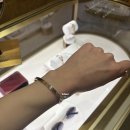 시도17호선 | 까르띠에 러브 팔찌 미듐 클래식 후기 (+17 사이즈/ 언리미티드 착샷)