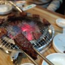봉우리한우정육식당
