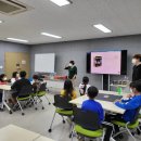 교육과희망 작은도서관 이미지
