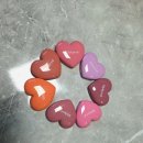 보라10호 | 릴리바이레드 러브빔 치크밤 10호 포도빔, 12호두근빔 발색 리뷰
