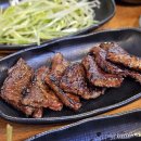 강남화로숯불갈비