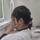 [원주단계동 미용/펌&amp;남자헤어/헤어기술자/머리빨/역대급/드라마틱]■원주 나이트 클럽 에이스 된 날
