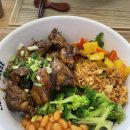 시흥 은계지구 맛집ㅣ샐러드 맛집(슬로우캘리)