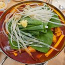 용헌빌딩 | 안산 선부동 맛집 리뉴얼된 닭매운탕 술집 동명닭집 내돈내산