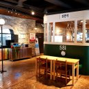 군위(부산)휴게소 이미지