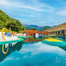 고씨굴 관광지 이미지