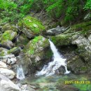 영월읍-5(연하계곡3) 이미지