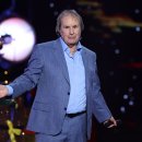 Chris de Burgh - Here Is Your Paradise - 영국 음악 이미지