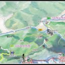 법인소백산자락길 이미지