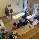 중앙도서관길 이미지