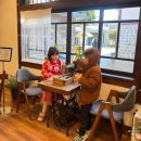 강북생활문화센터1 | 강화도 무료 체험 추천 소창체험관과 동광직물생활문화센터