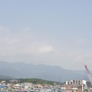 화진포 민박 이미지