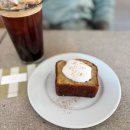브레드.에이치 | [서울 종로] 서촌 한옥 카페 에이치커피로스터스 | H COFFEE ROASTERS 바나나브레드 맛집