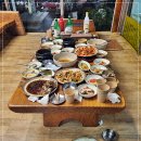 물레방아식당 이미지