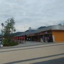 홍천휴게소(양양방향) 이미지