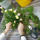 화훼장식기능사(중급) 이미지