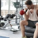 근력운동 이미지