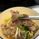 댄싱컵어반브릭스점 | 창원 어반브릭스맛집 리리샤브 등촌칼국수 스타일 가족 외식으로 딱!