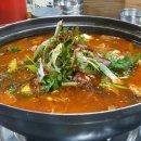 울릉도횟집 이미지