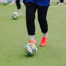 그린장앞골5교 | 모어그린클럽 여자 풋살 원데이 클래스 중급 후기