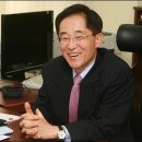 이용경 창조한국당 대표-전 KT ceo 이미지
