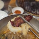 강가명가진주혁신점 | 진주 강가명가 진주혁신신도시고기맛집 갈매기살 막국수