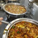 큐브한식뷔페 이미지