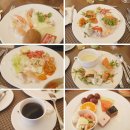 마포구 스탠포드 호텔 - 런치 뷔페