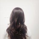 미정헤어염색 | 검단 아라동 미용실 :: 루다에이치헤어 초코브라운 염색 후기