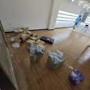 시청로L | 엘리트빌딩케어 l 광양 상가청소 개업전 편의점