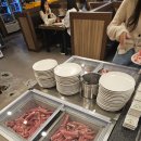 월남쌈김상사천안두정점 이미지