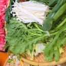 파동버섯칼국수 이미지