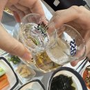 물회가 막회가 싸다구