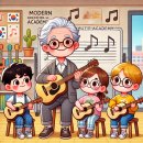 고척동실용음악학원