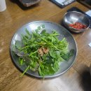 풀타임PC방(능동점) | 능동미나리 성수점 평일 웨이팅, 미나리곱창전골 후기