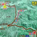 백운계곡둘레길 이미지