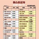 미스타교자 영등포점 이미지